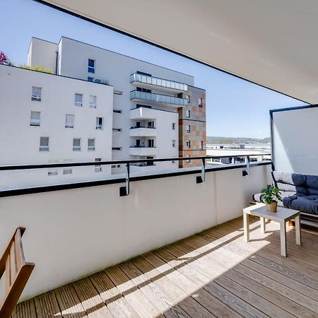Au Fil Du Thiou - 2 Bedrooms - Parking Annecy Eksteriør billede