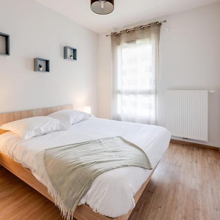 Au Fil Du Thiou - 2 Bedrooms - Parking Annecy Eksteriør billede
